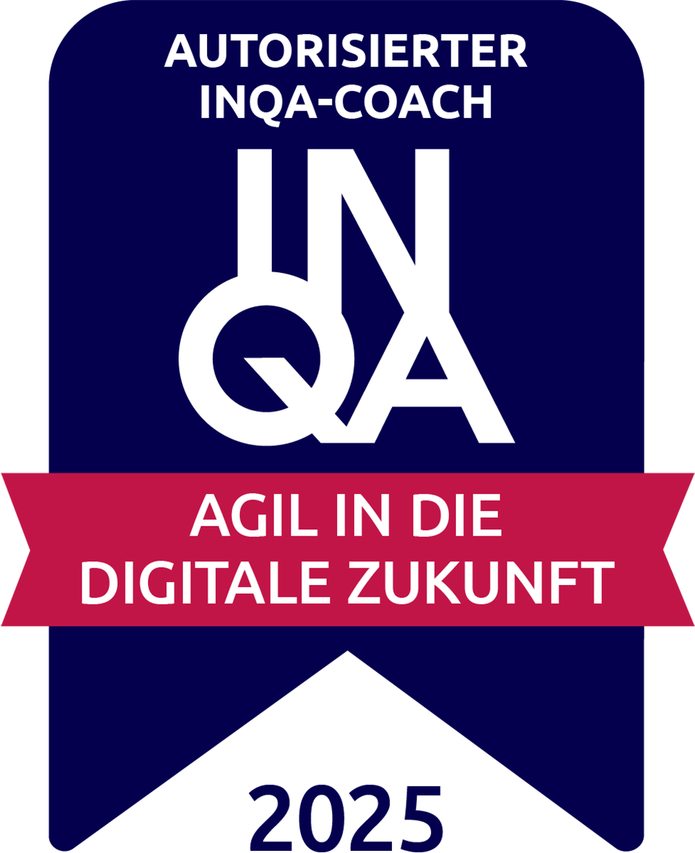 INQA Coach Autorisierung 2024 2025 Förderung von Personalentwicklungsmaßnahmen